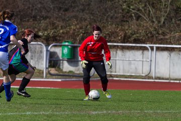 Bild 61 - Frauen SV Henstedt-Ulzburg II - FSC Kaltenkirchen II U23 : Ergebnis: 2:0
